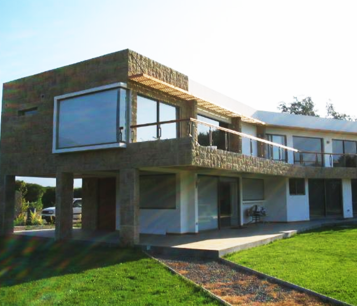 Arkos Arquitectura y Construcción