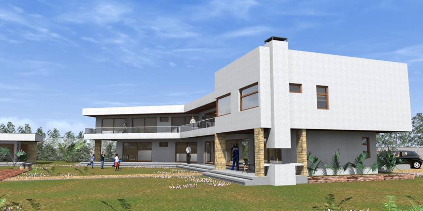 Arkos Arquitectura y Construcción
